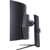 Монитор LG UltraGear 45GR95QE-B фото 5